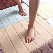 kitchen rugs striped carpet without rubber backing